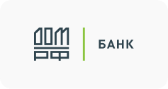банк ДомРФ