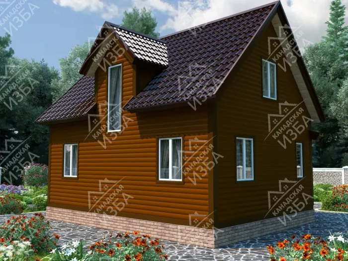 Эталон проект