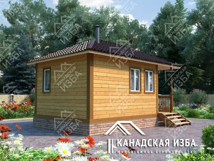 Мойдодыр проект