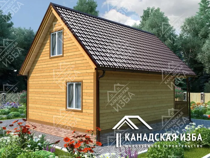 Семейный проект