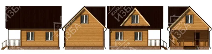 Охотник полутор проект