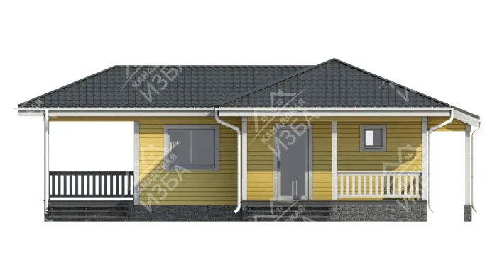 Алора1 проект