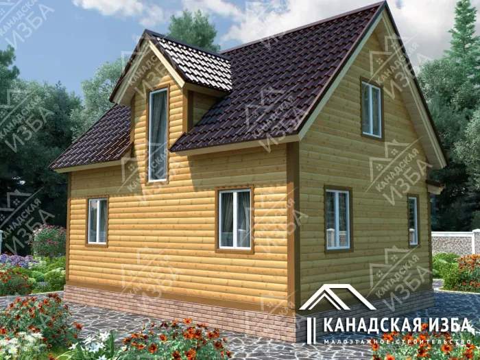 Эталон проект