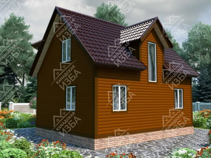 Эталон проект