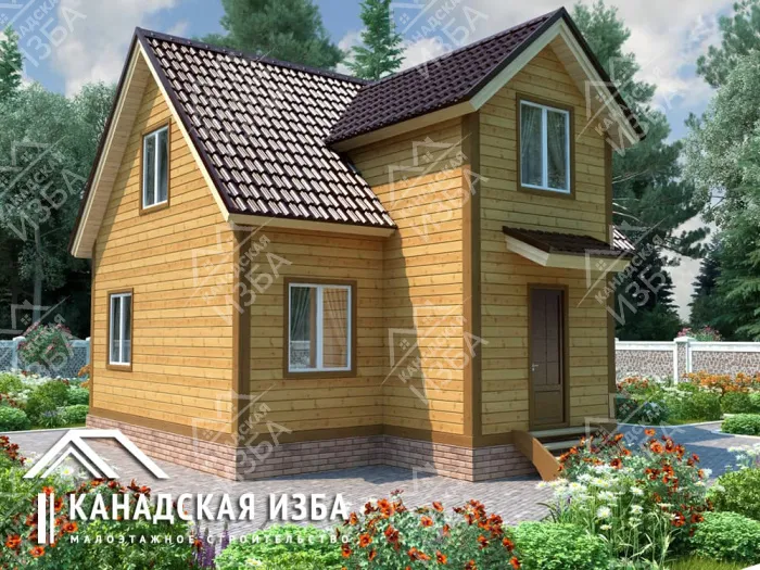 Лукоморье проект