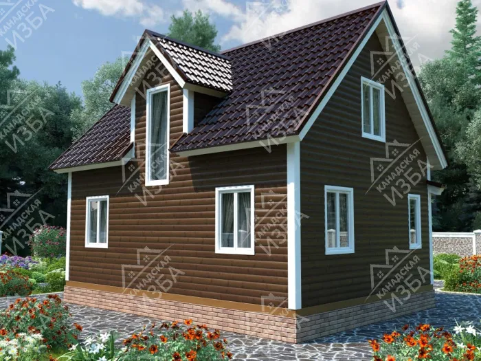 Эталон проект