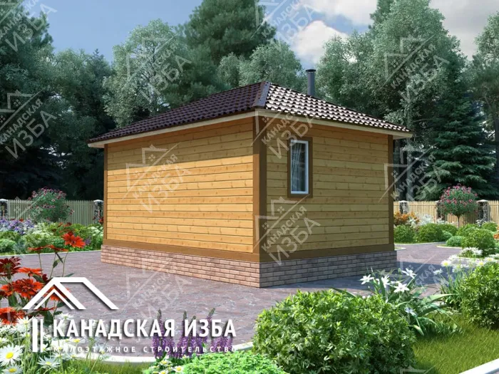 Мойдодыр проект