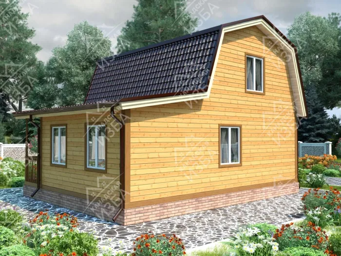 Оазис проект