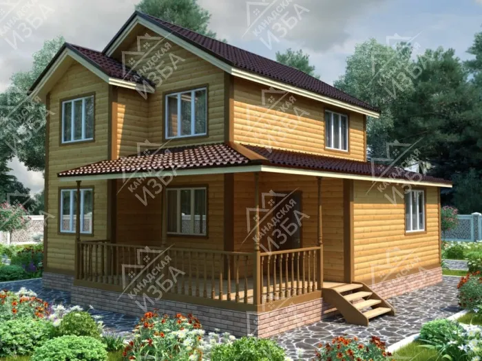 Барский1 проект