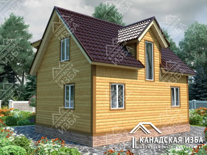 Эталон проект