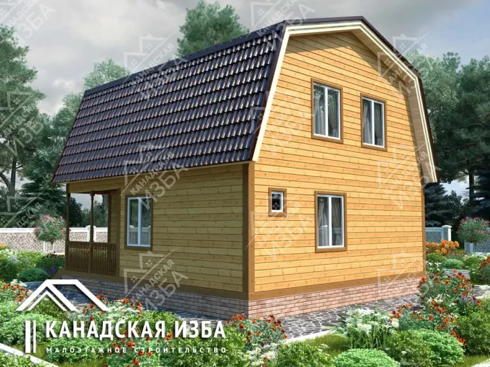 Садовод 4 проект