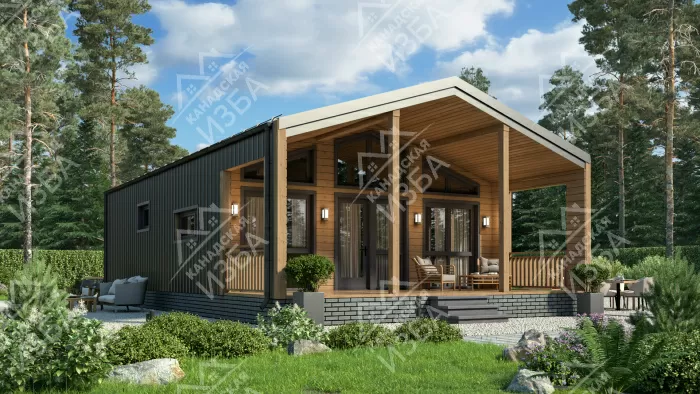 Буль1 проект