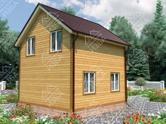 Охотник полутор проект