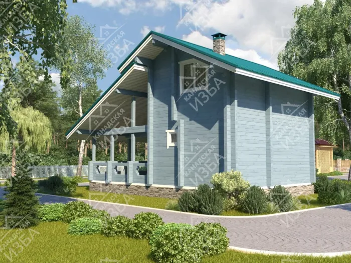 Волна проект