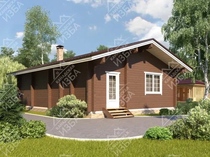 Актеон проект