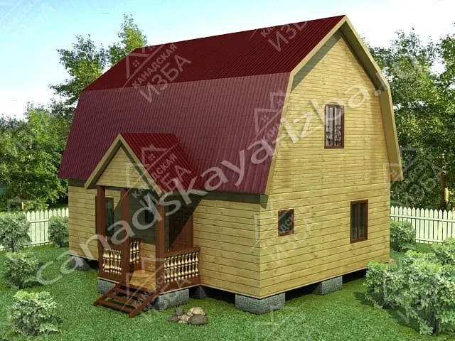 Имение 31 проект