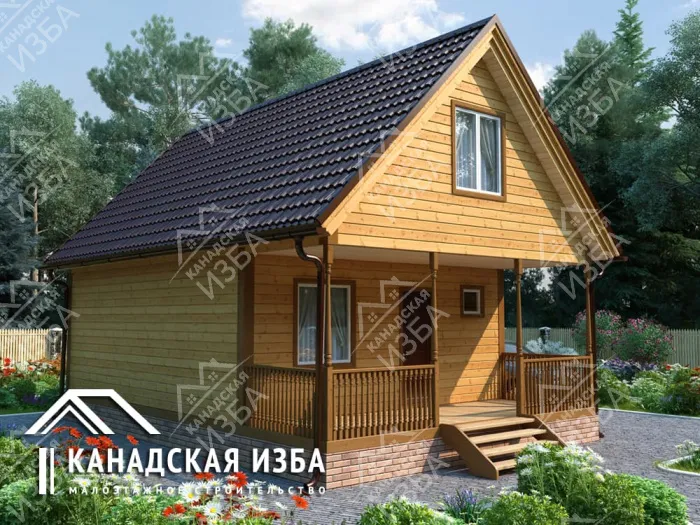 Семейный проект