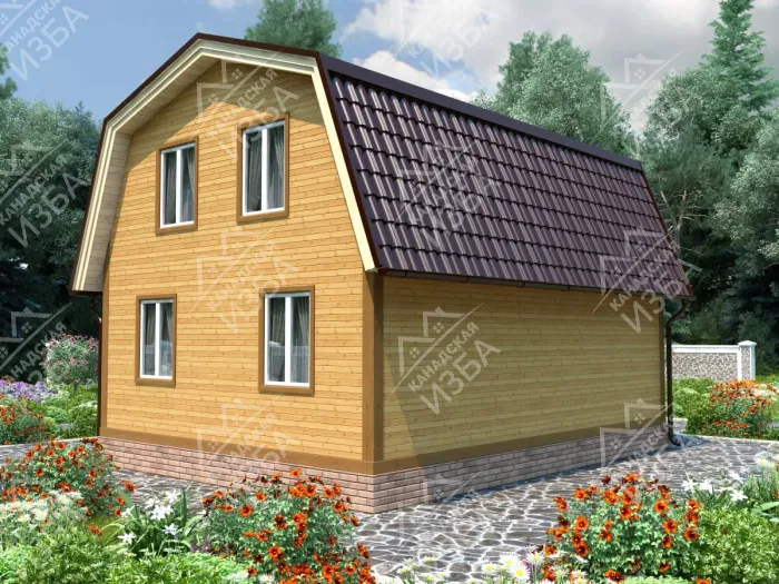 Даугава проект