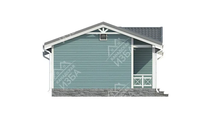 Ибица проект