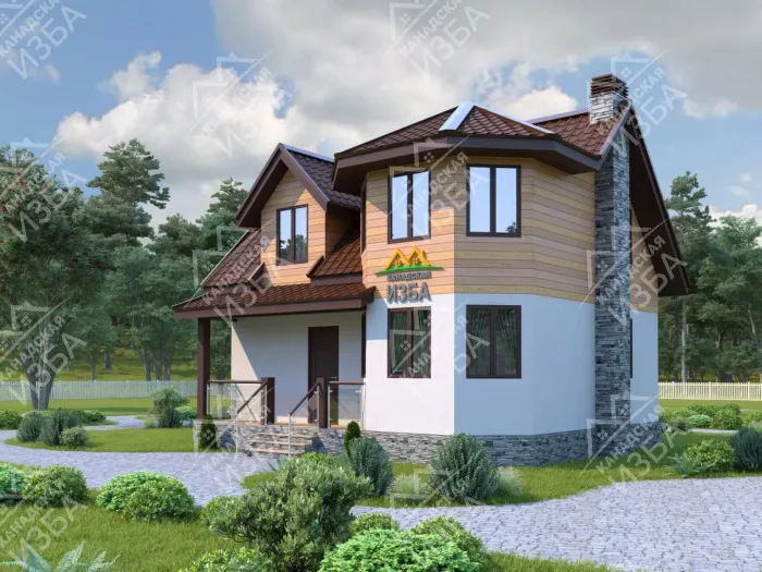 Эталон проект