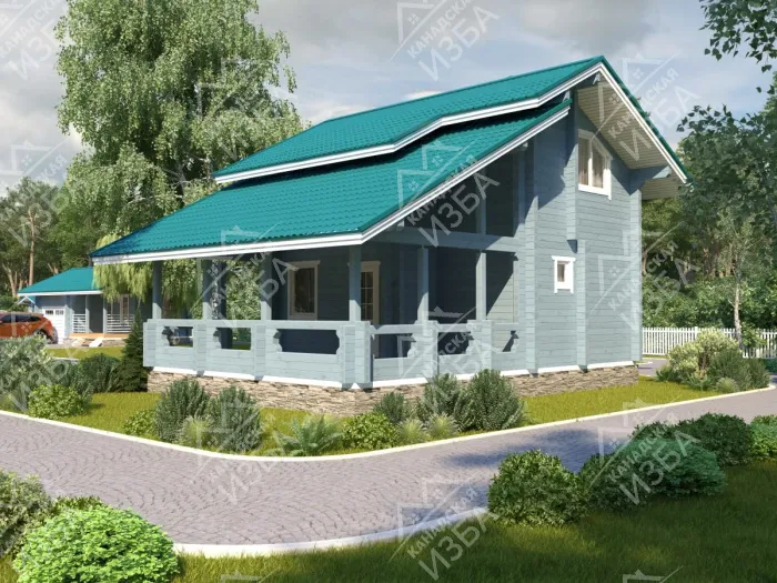 Волна проект