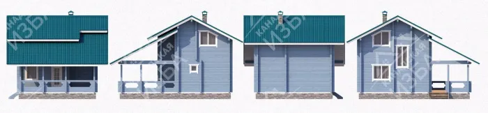 Волна проект