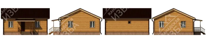 Сезам проект