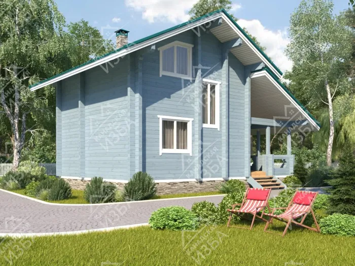 Волна проект