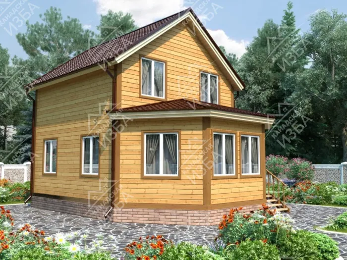 Охотник полутор проект