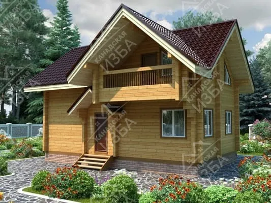 Кубань1 проект