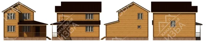 Барский проект