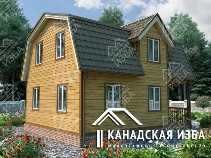 Лесная сказка проект