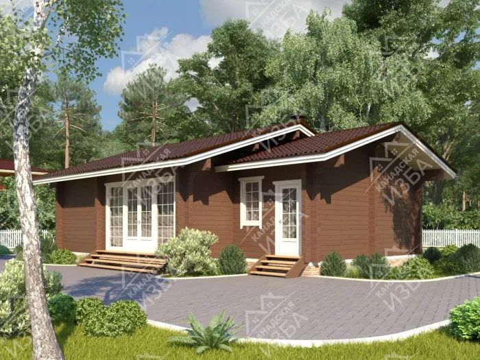 Актеон проект