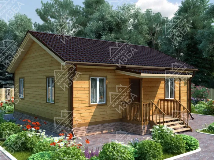 Сезам1 проект