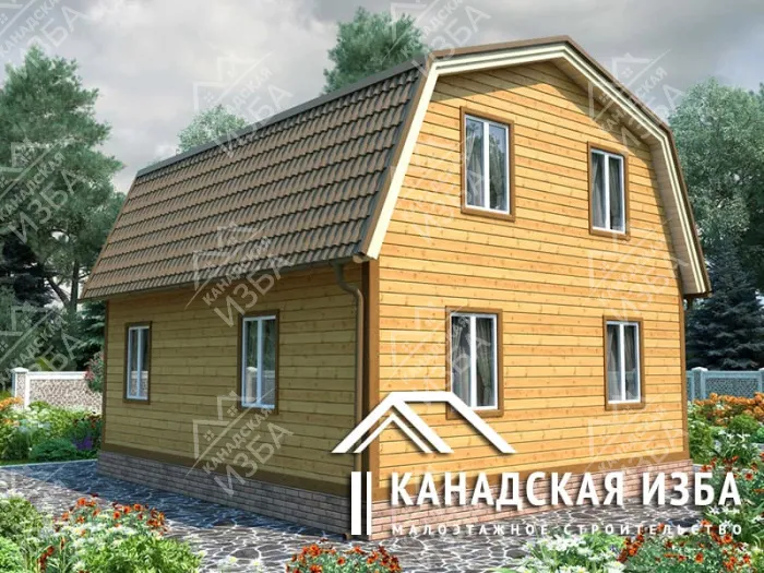 Лесная сказка проект