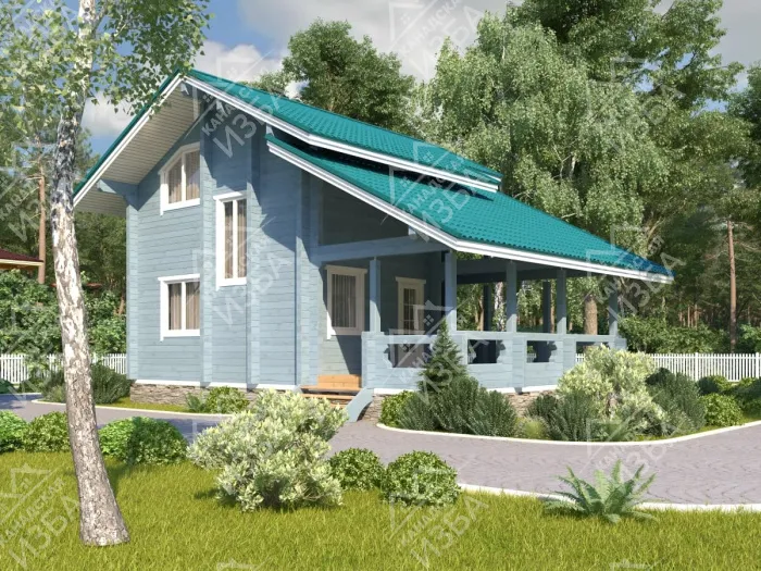 Волна1 проект