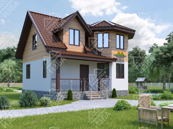 Эталон1 проект