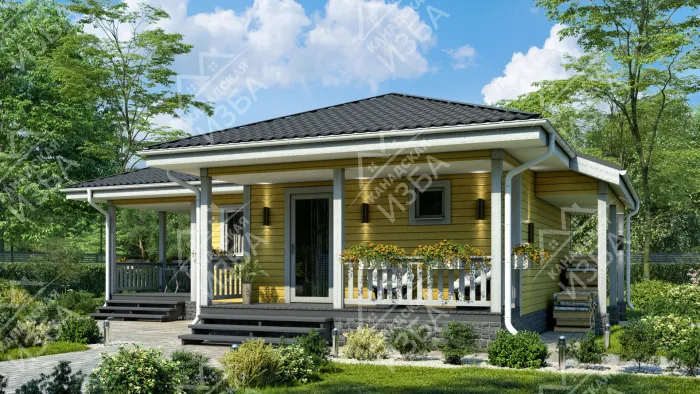 Алора проект