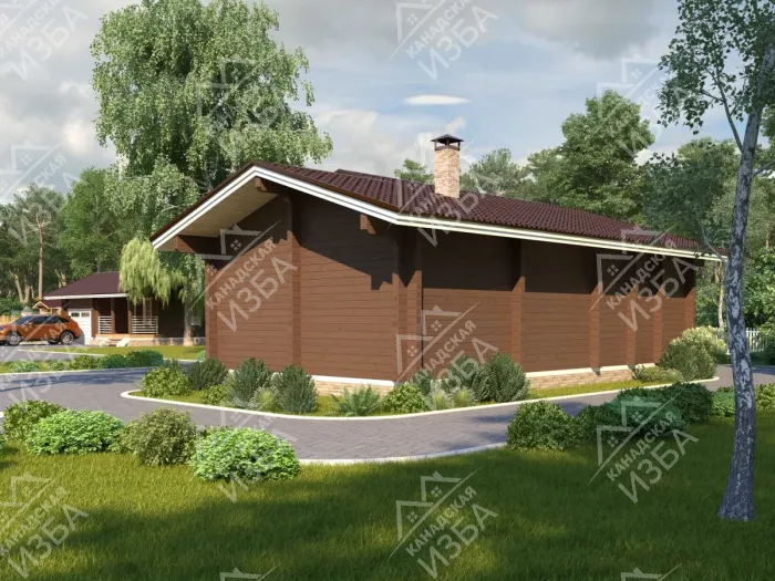 Актеон проект