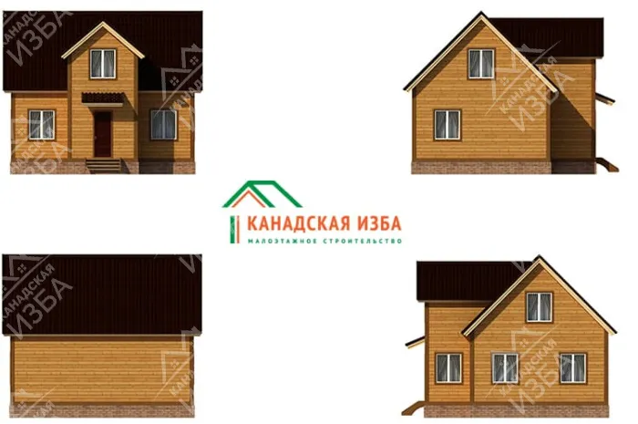 Лукоморье проект