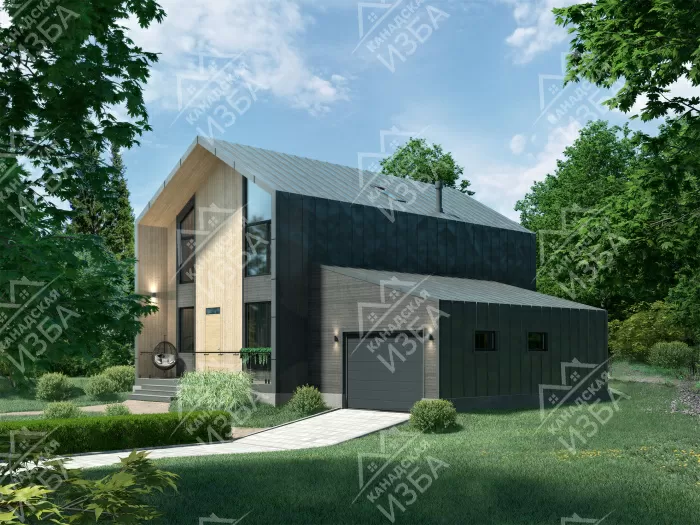 Тоттенхэм1 проект