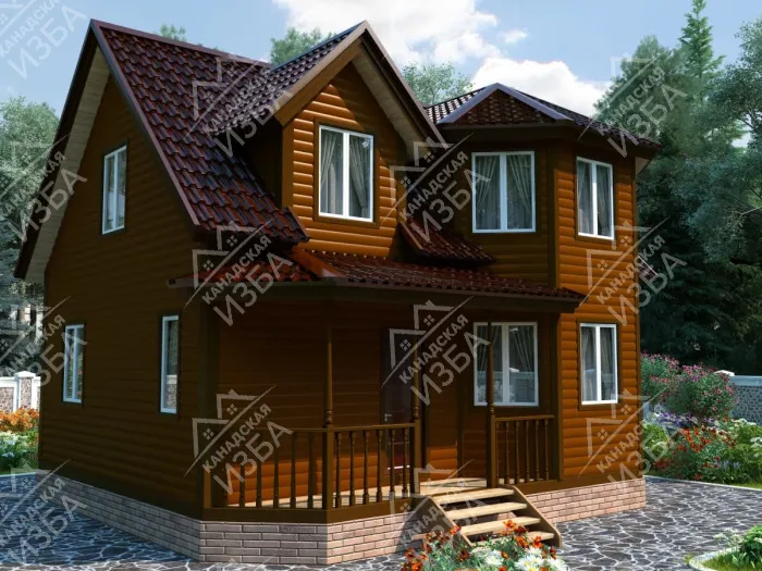 Эталон проект