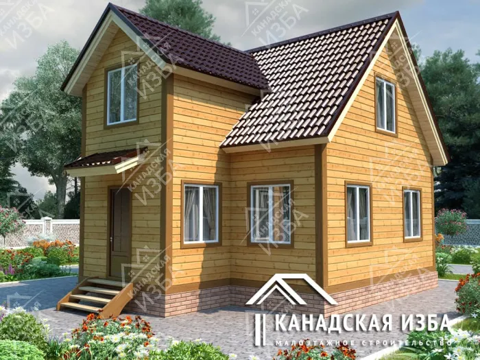 Лукоморье1 проект