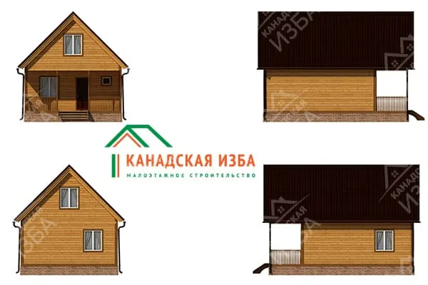 Семейный проект