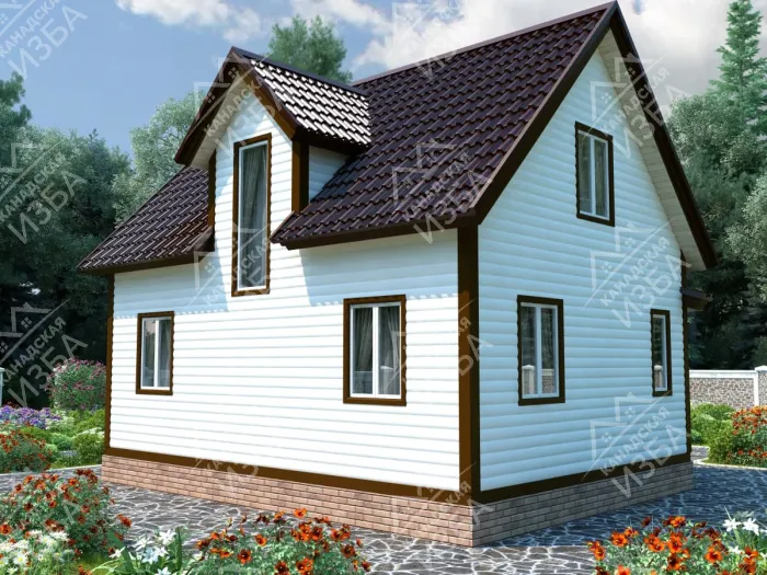 Эталон проект