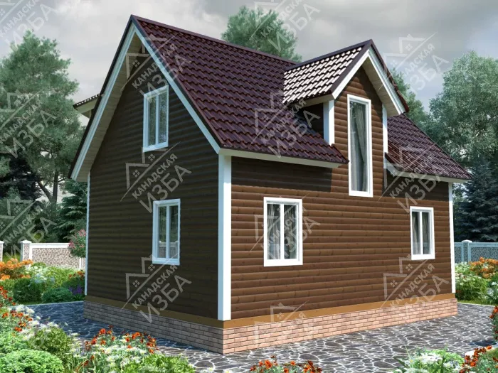 Эталон проект