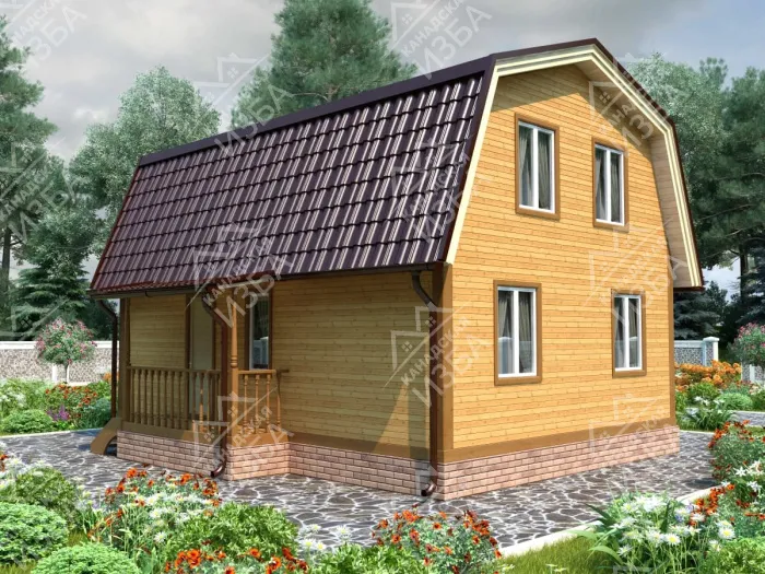 Даугава1 проект