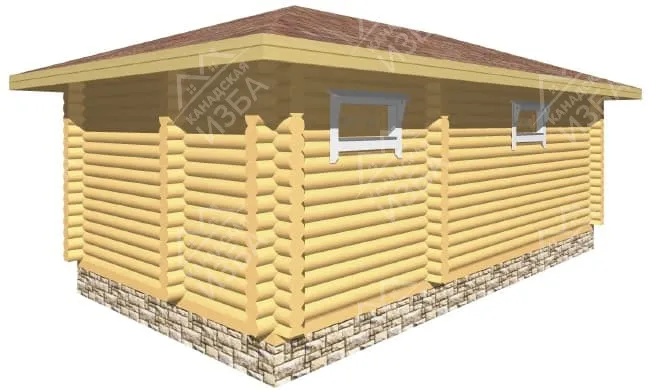 ОЦБ 6 проект