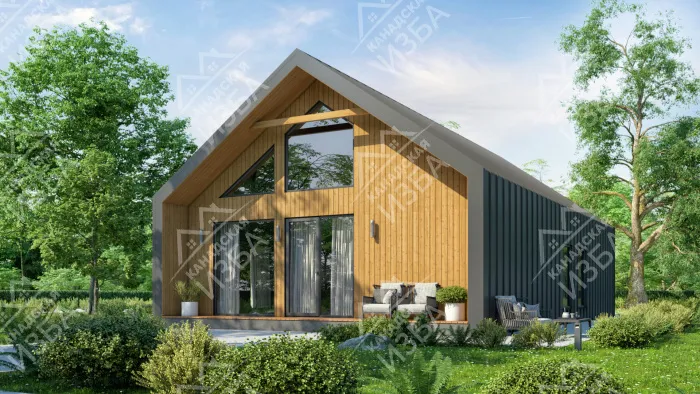 Белен1 проект