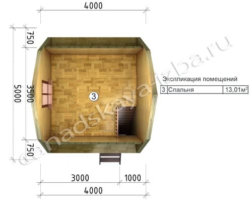  Уют планировка